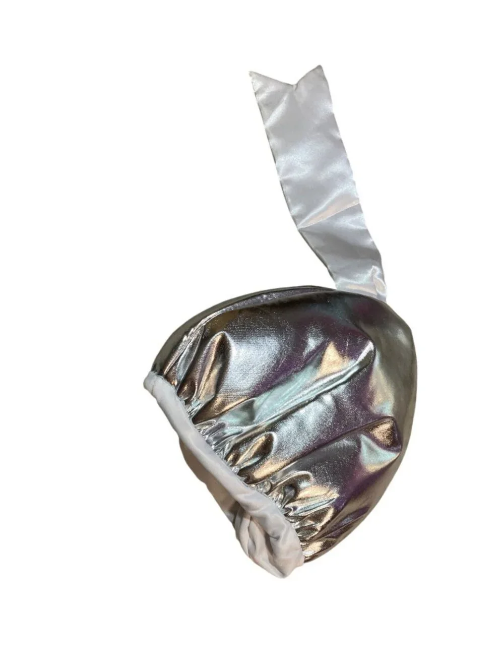 Hersheys Kisses Infant/Toddler Licensed Costume Silver 6-12 Months Rubies